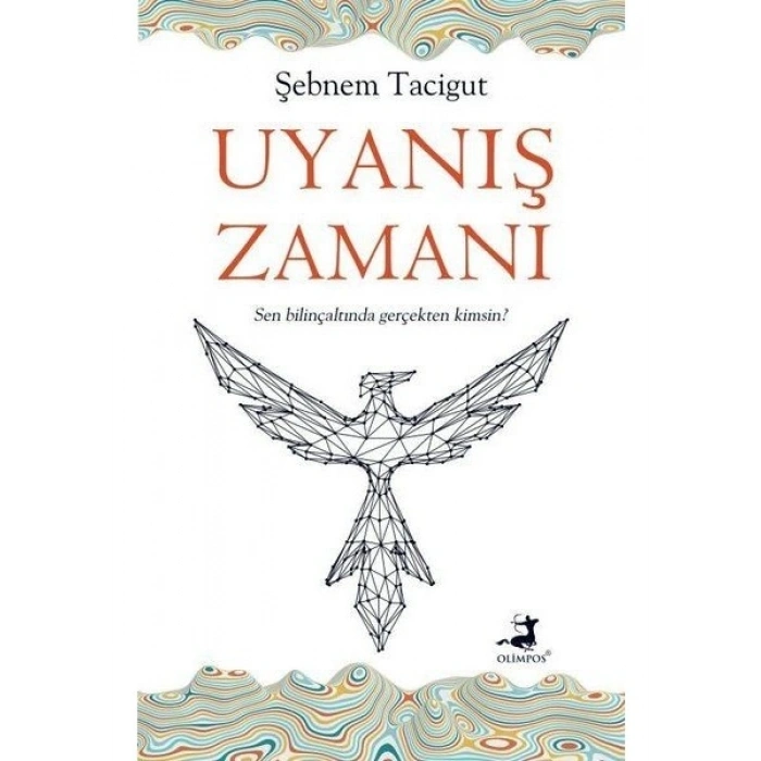 Uyanış Zamanı - Şebnem Tacigut