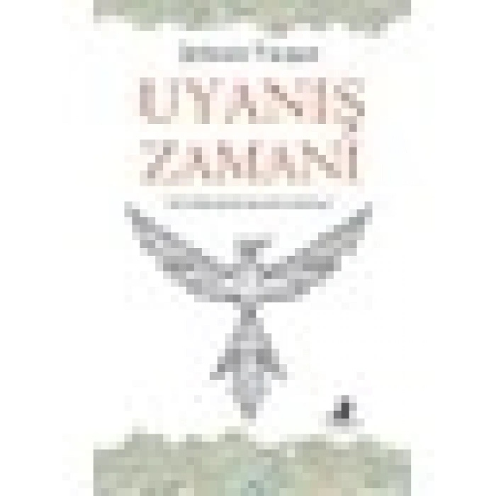 Uyanış Zamanı - Şebnem Tacigut