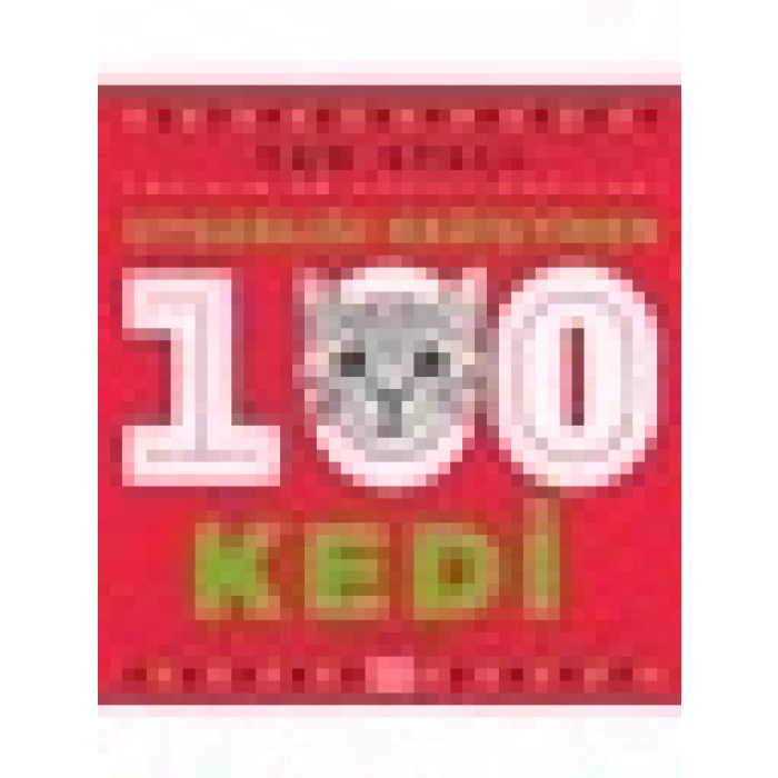 Uygarlığı Değiştiren 100 Kedi - Sam Stall