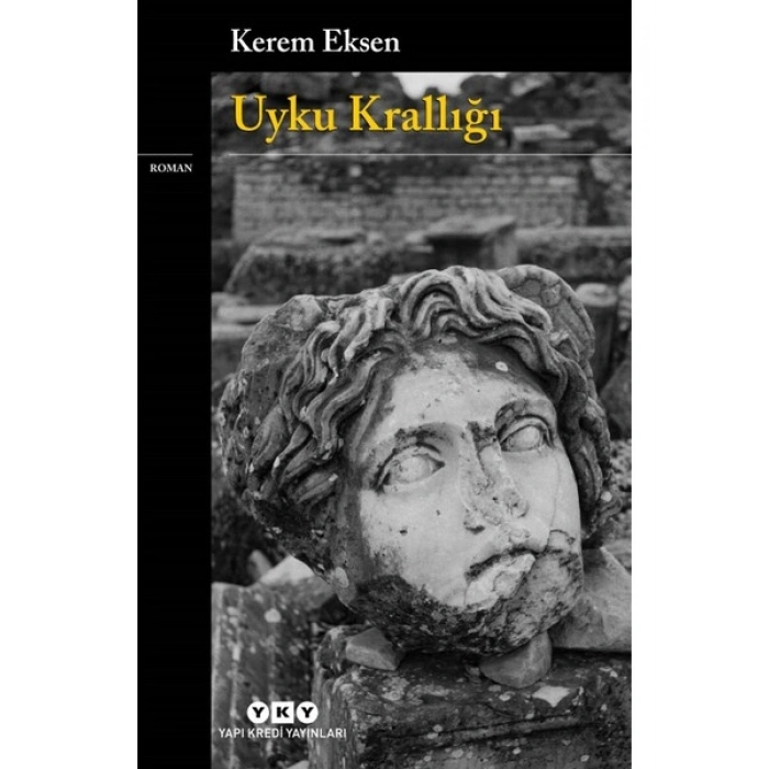 Uyku Krallığı - Kerem Eksen