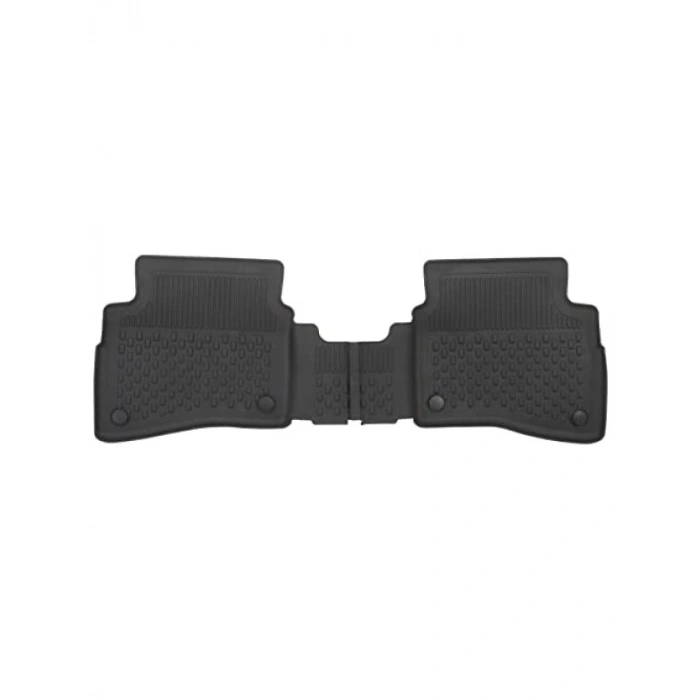 Uyumlu 4.5D Havuzlu Oto Paspas, Kokusuz Yapı