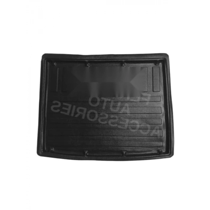 Uyumlu 4D Kauçuk Paspas ve 3D Bagaj Havuzu