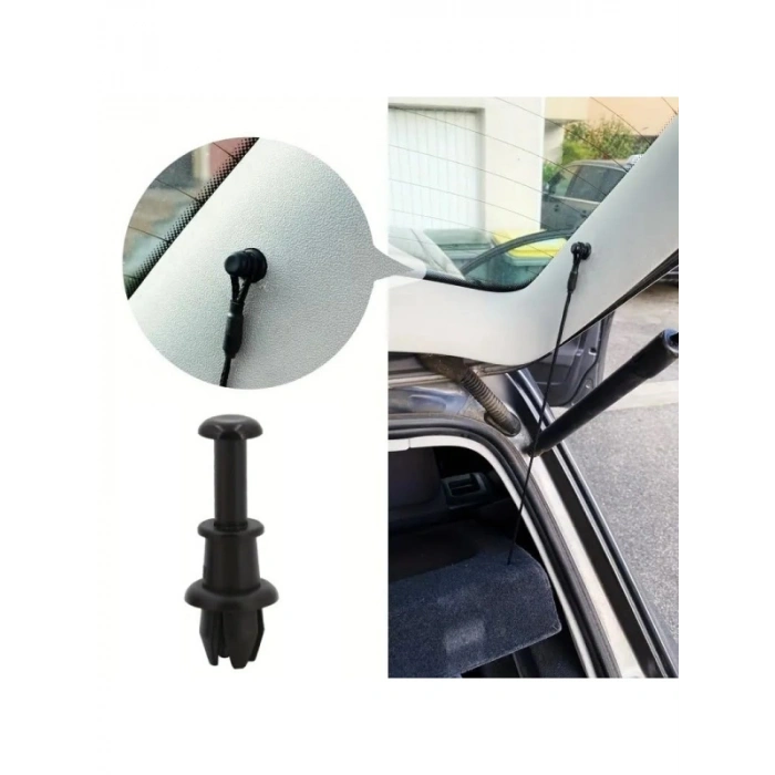 Uyumlu Bagaj Panzot Askı Pimi - VW Modelleri