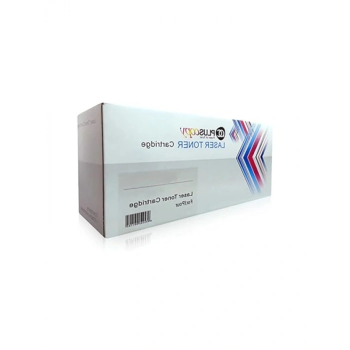 Uyumlu Çipli Muadil Toner - 1000 Sayfa Kapasitesi