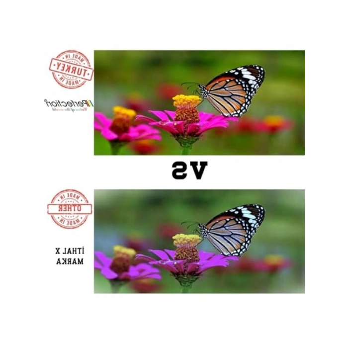 Uyumlu Dolum Seti, 8x100 gr Kartuş ve Solüsyon İçerir