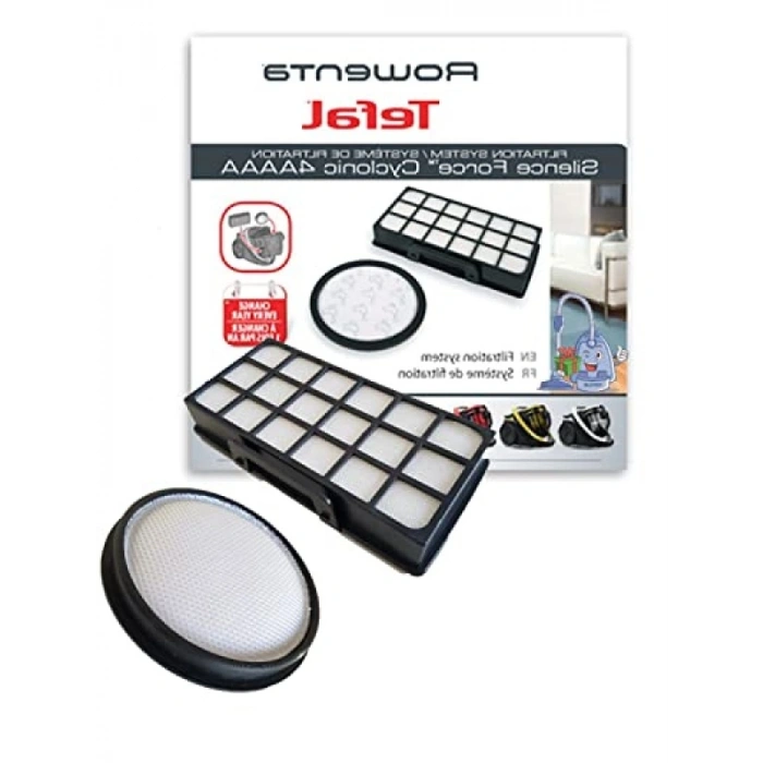 Uyumlu Hepa Filtre Seti