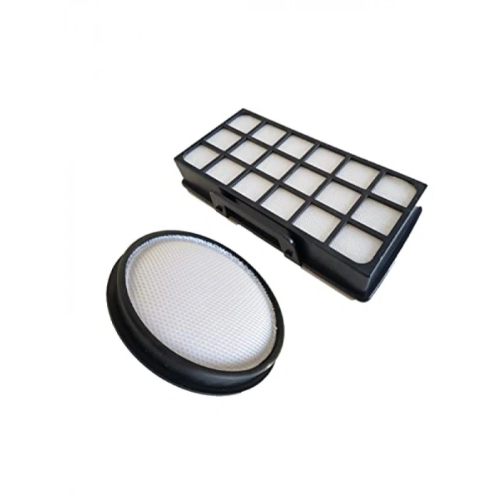 Uyumlu Hepa Filtre Seti