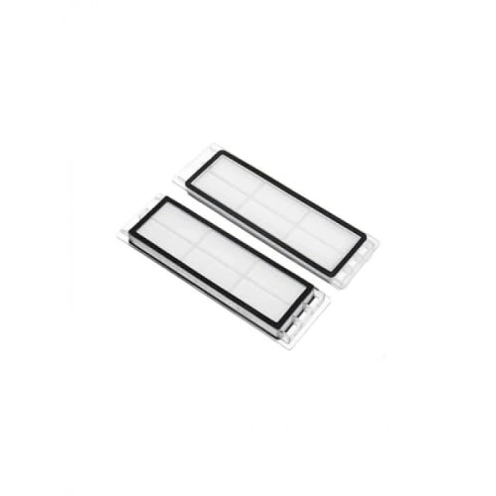 Uyumlu Hepa Filtre Seti (2 Adet)