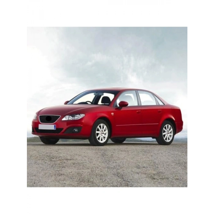 Uyumlu Korna Takımı, 3R0951209D 3R0951210D, 2009-2014 Modeller için