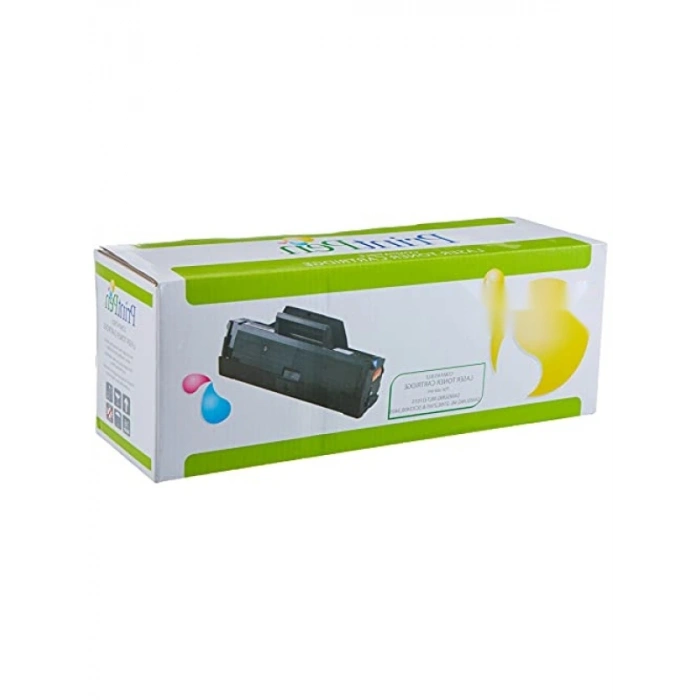 Uyumlu Laser Kartuş, Mükemmel Baskı Kalitesi