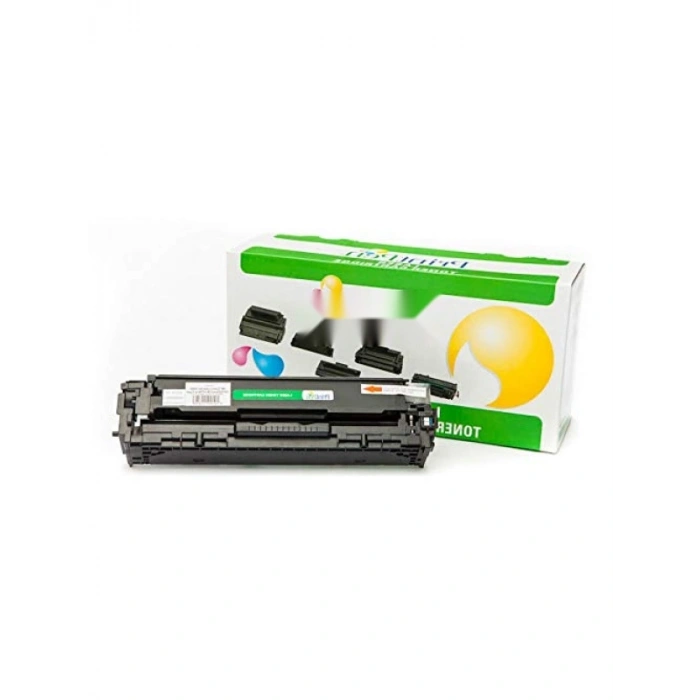 Uyumlu Laser Kartuş - Mükemmel Baskı Kalitesi