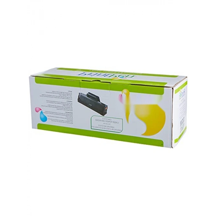 Uyumlu Laser Kartuş, Mükemmel Baskı Kalitesi