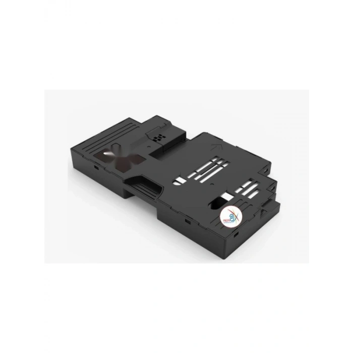 Uyumlu Muadil Atık Kutusu Çipli