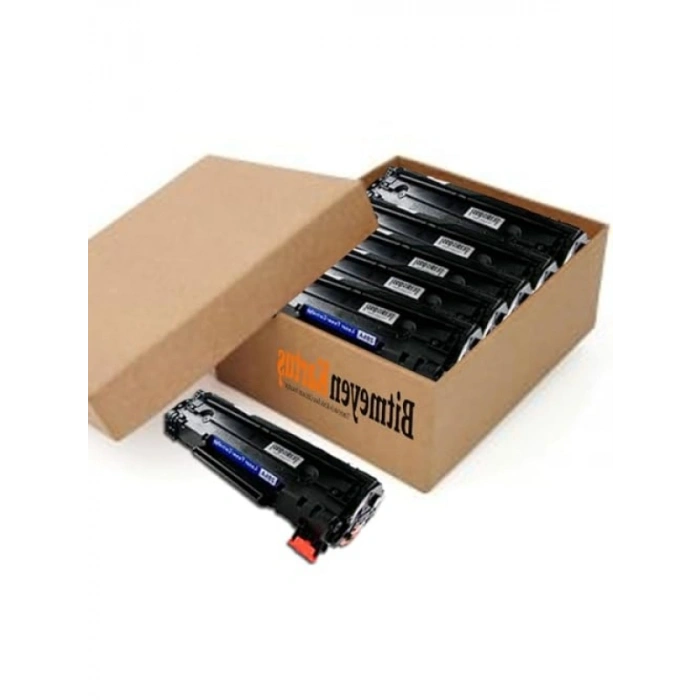 Uyumlu Muadil Toner, Toptan Paket 15 Adet