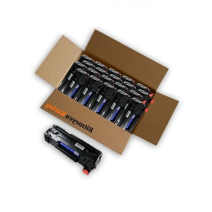 Uyumlu Muadil Toner, Toptan Paket 15 Adet