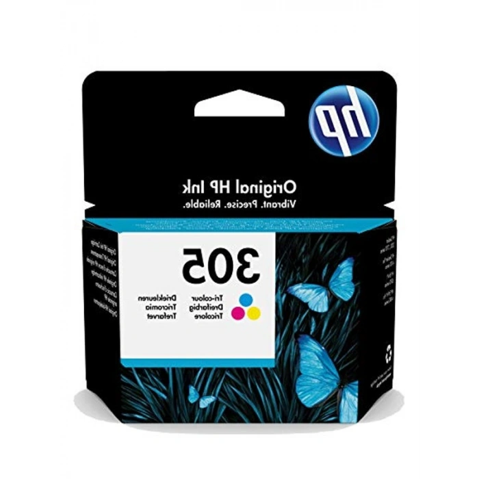 Uyumlu Mürekkep Kartuşu, Çoklu Seçenekler, Kaliteli Baskı İçin