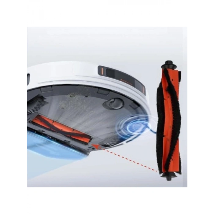 Uyumlu Robot Süpürge Ana Fırçası - Yüksek Performans