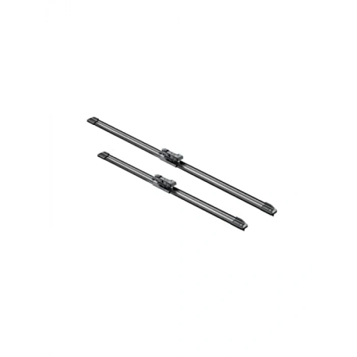 Uyumlu Silecek Seti - [600/475 mm] Araçlara Özel