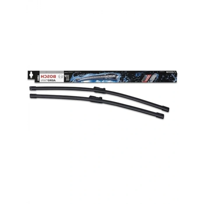 Uyumlu Silecek Seti - 650/575 mm