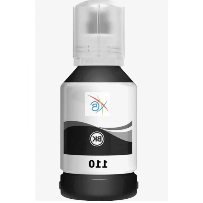 Uyumlu Siyah Mürekkep Kartuşu