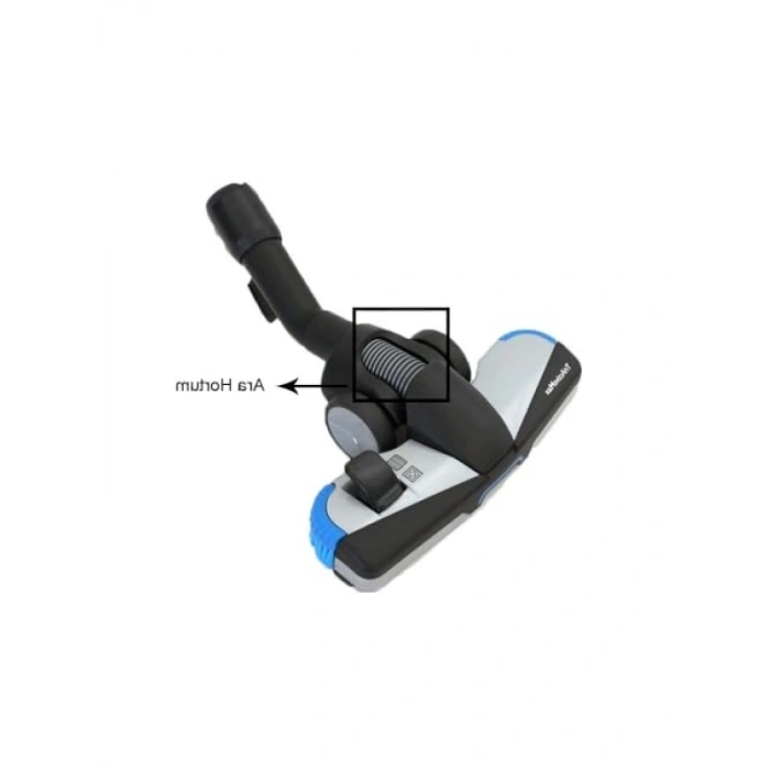 Uyumlu Süpürge Ara Hortumu - Çoklu Model Desteği