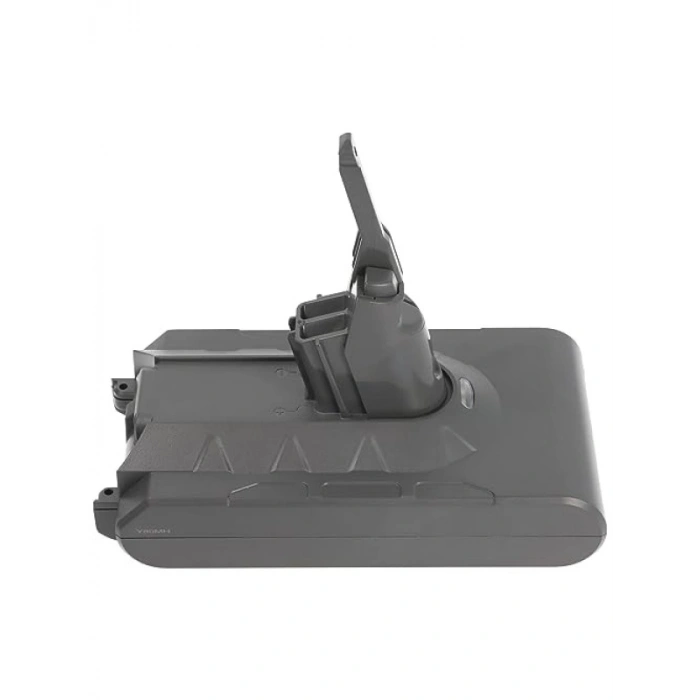 Uyumlu Süpürge Bataryası – 3000mAh Li-Ion Muadil Batarya