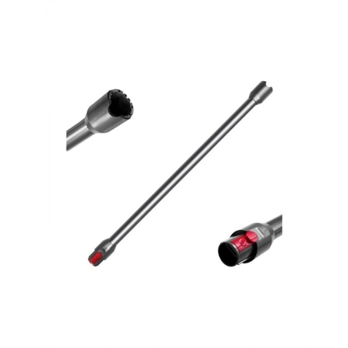 Uyumlu Süpürge Borusu Aksesuar Seti, Çok Yönlü Kullanım