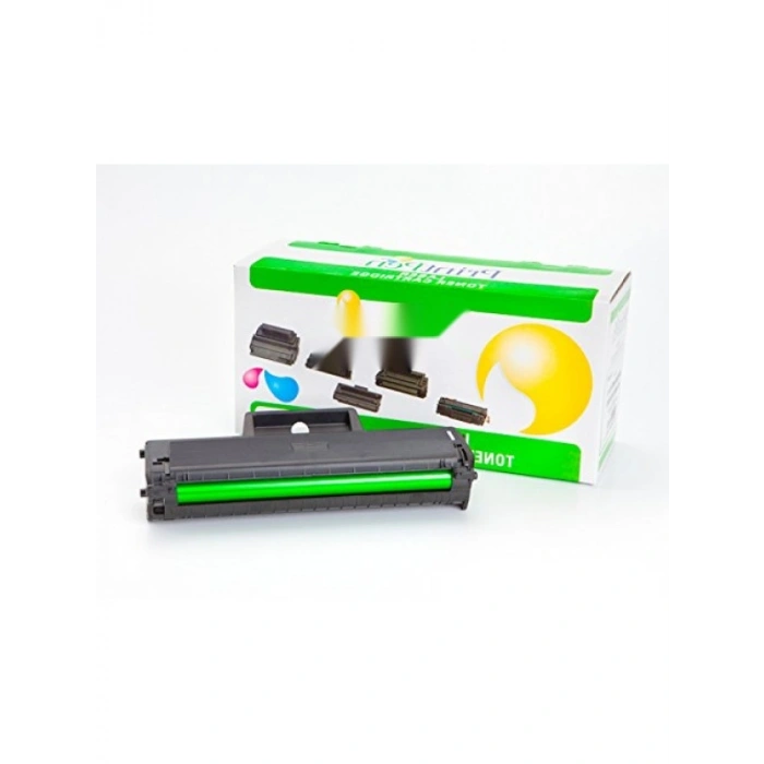 Uyumlu Toner Kartuşu - 1000 Sayfa Kapasite