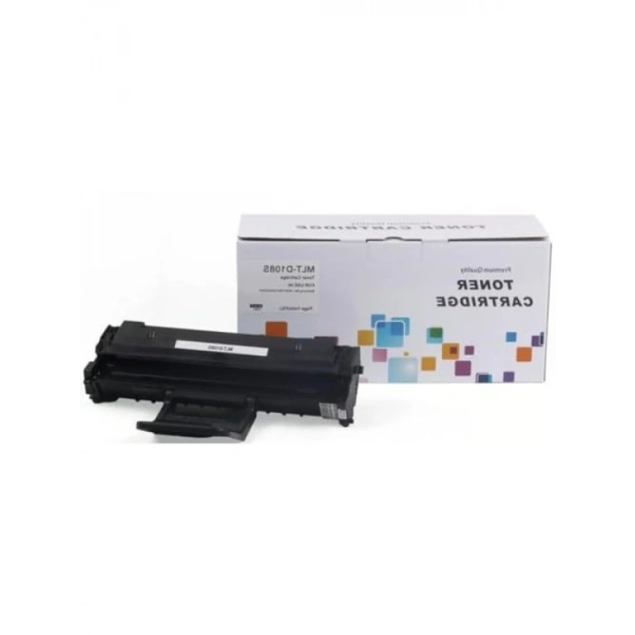 Uyumlu Toner Kartuşu - 1400 Sayfa Verimi