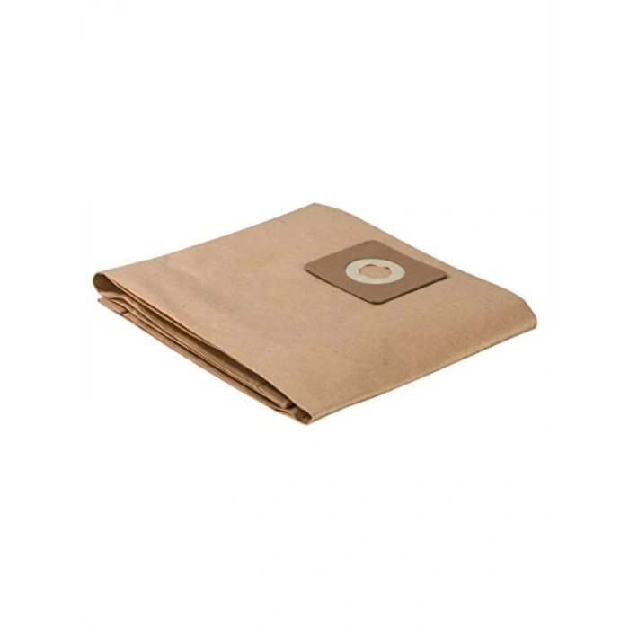 Uyumlu Toz Torbası Seti - 5 Adet