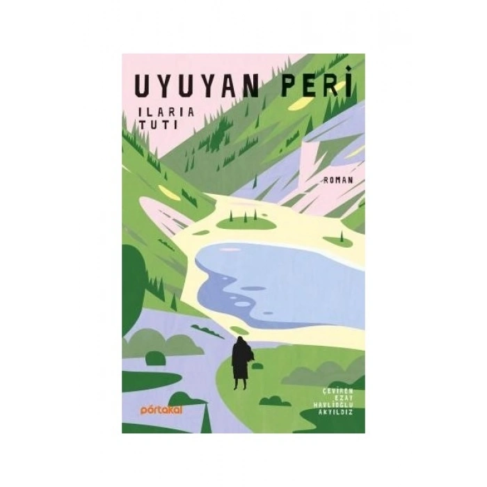 Uyuyan Peri - Ilaria Tuti