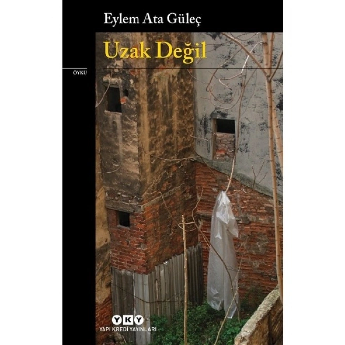 Uzak Değil - Eylem Ata Güleç