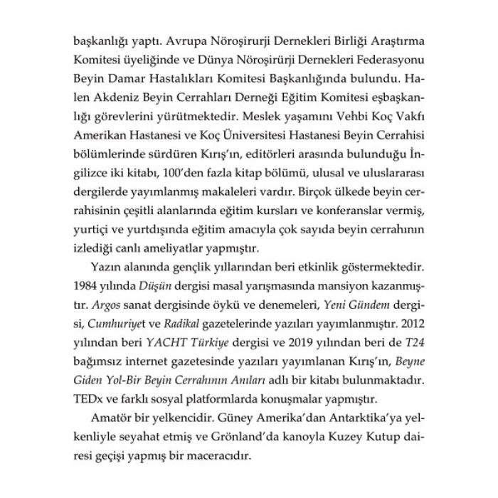 Uzak Deniz Küçük Yağmur - Talat Kırış