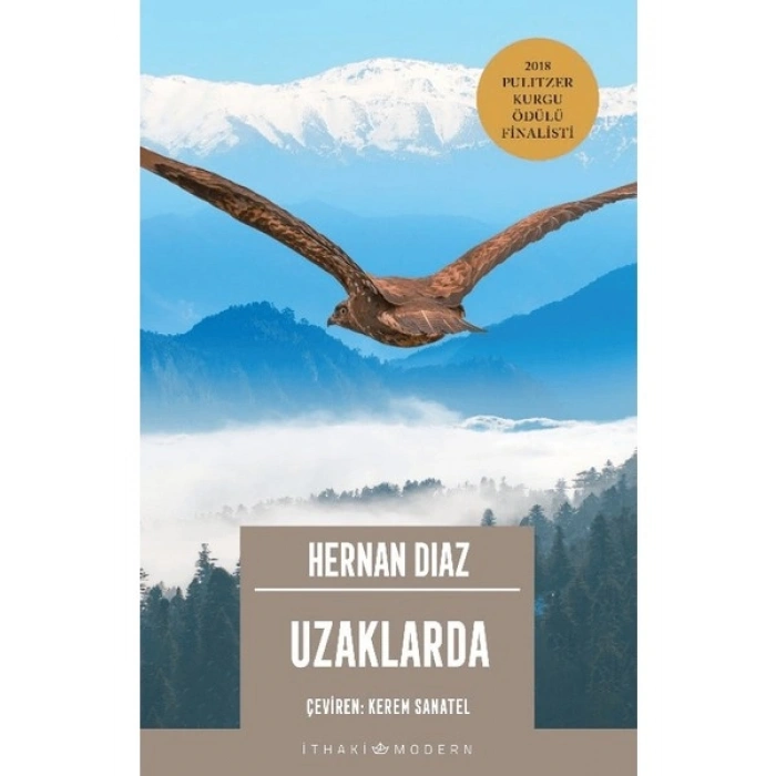 Uzaklarda - Hernan Diaz