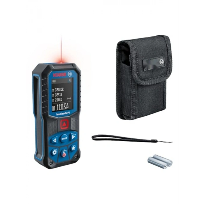 Uzaklık Ölçer - GLM 50-22 Modeli