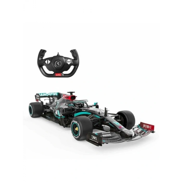 Uzaktan Kumandalı 1:12 Ölçekli Araba