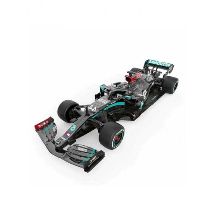 Uzaktan Kumandalı 1:12 Ölçekli Araba