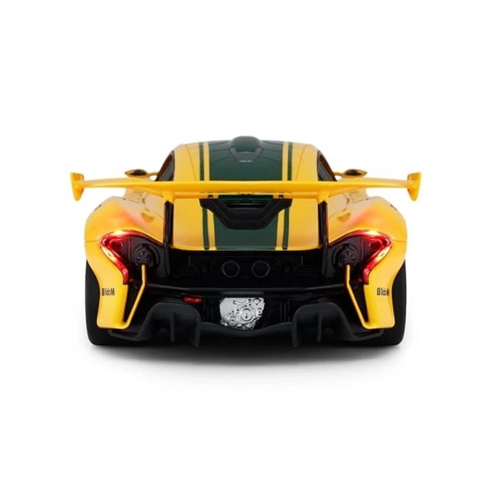 Uzaktan Kumandalı 1:14 Mclaren P1 Gtr, Eğlenceli Oyun