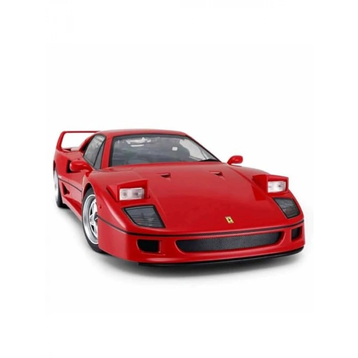 Uzaktan Kumandalı 1:14 Ölçekli Ferrari F40 Model Araba