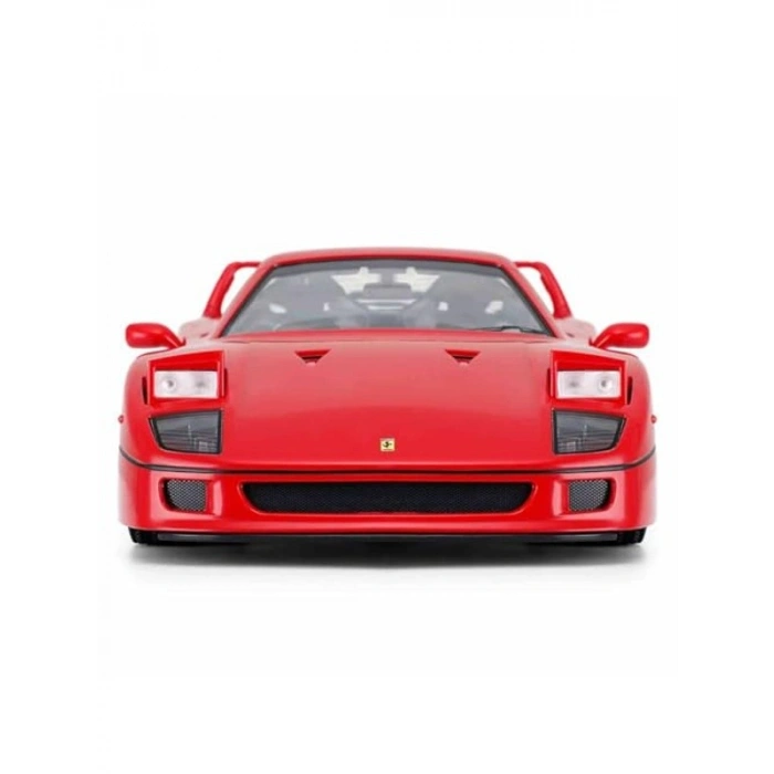 Uzaktan Kumandalı 1:14 Ölçekli Ferrari F40 Model Araba