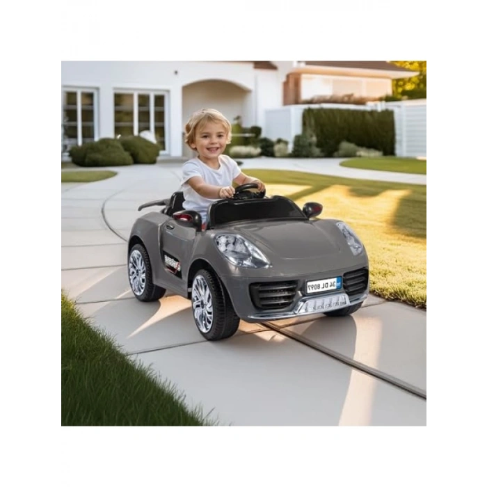 Uzaktan Kumandalı 12 Volt Akülü Araç