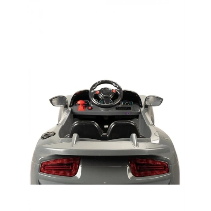 Uzaktan Kumandalı 12 Volt Akülü Araç