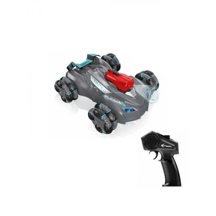 Uzaktan Kumandalı 4x4 Akrobatik Araba, 1080P HD Kamera