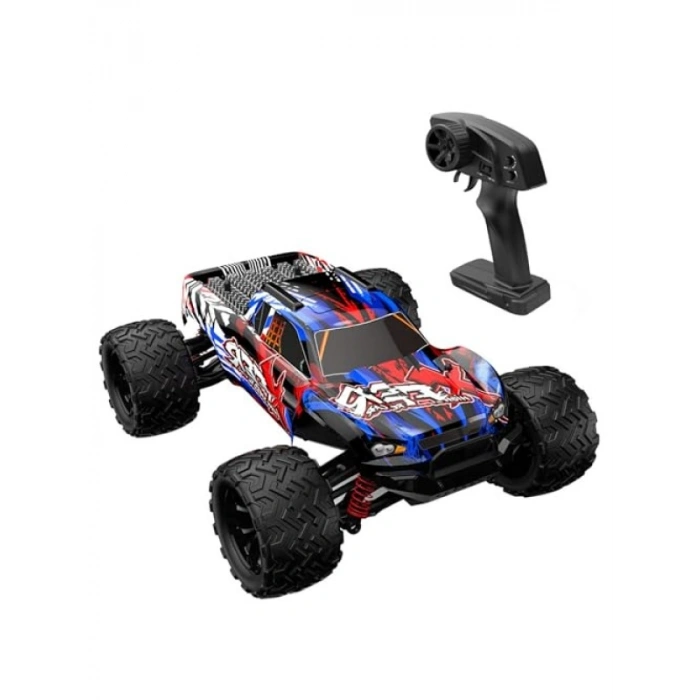 Uzaktan Kumandalı 4X4 Arazi Aracı - 40 KM Hız