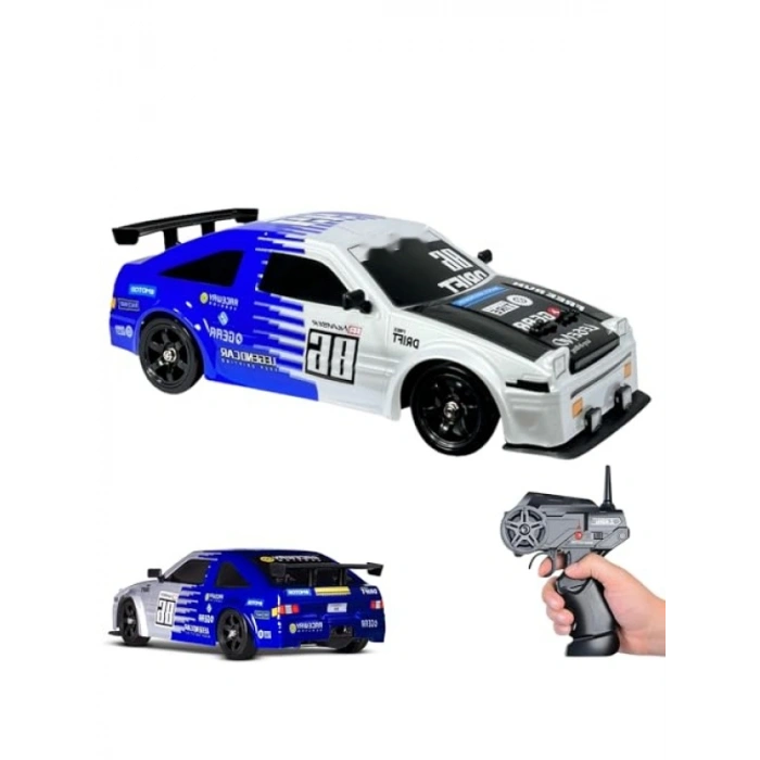 Uzaktan Kumandalı 4X4 Drift Araba 20 KM/H Hız