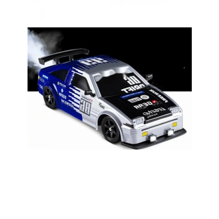 Uzaktan Kumandalı 4X4 Drift Araba 20 KM/H Hız