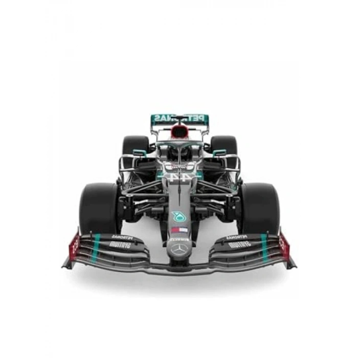 Uzaktan Kumandalı Araba: 1:12 Ölçekli F1 Modeli