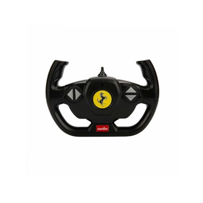 Uzaktan Kumandalı Araba, Ferrari F1 Tasarımı, Ölçek 1:12