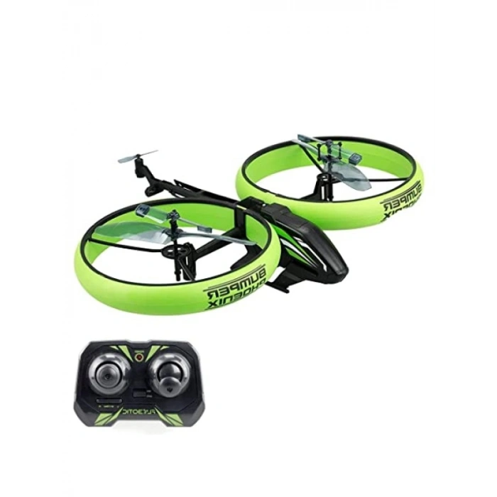 Uzaktan Kumandalı Drone Seti