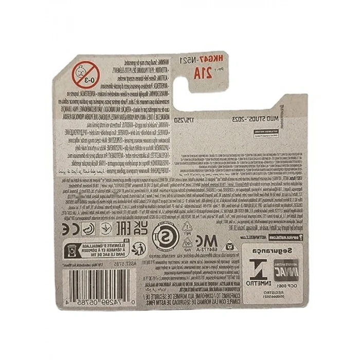 Uzaktan Kumandalı Oyun Araç Seti - Kırmızı